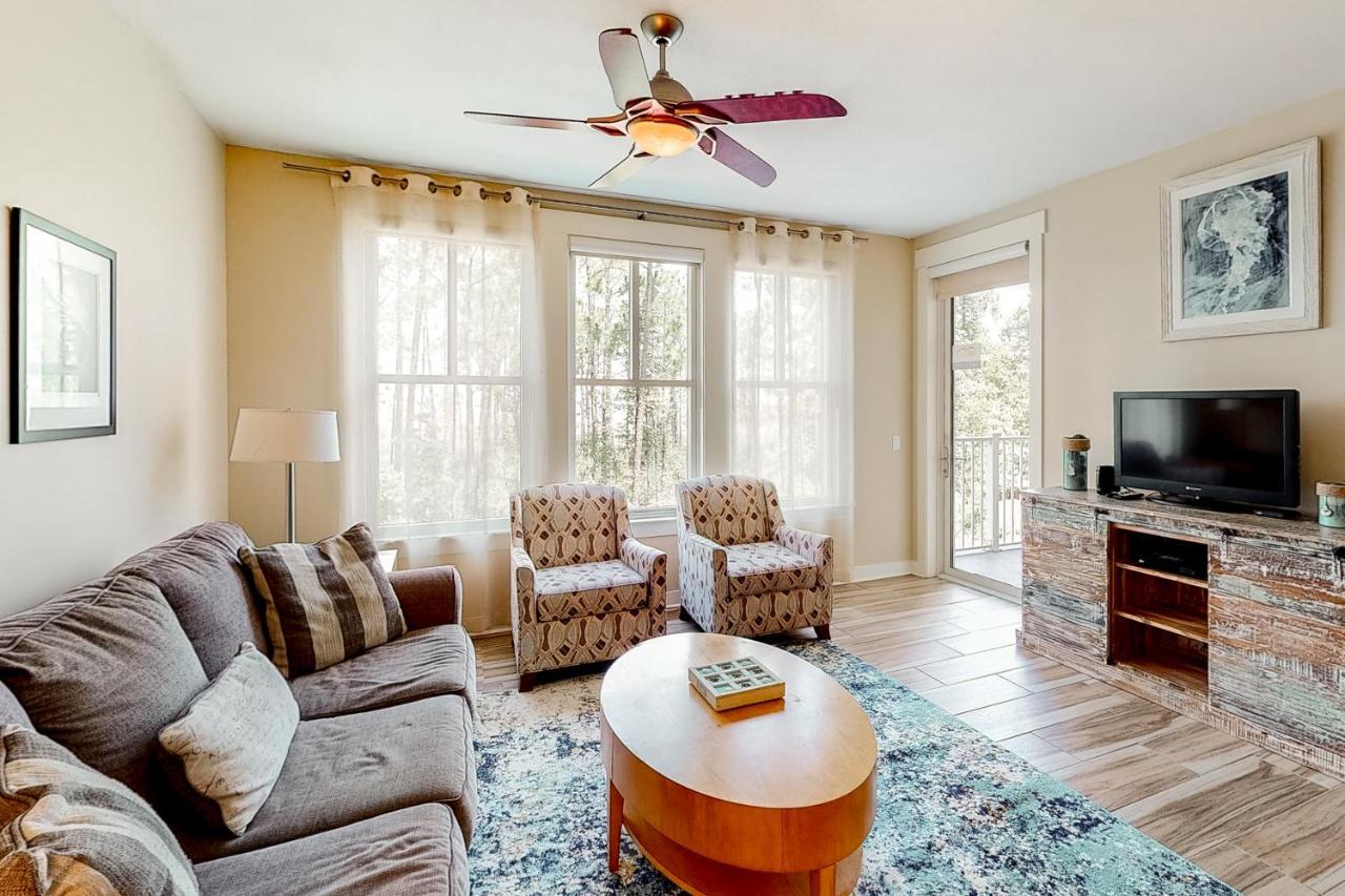 Bahia Condos Destin Zewnętrze zdjęcie