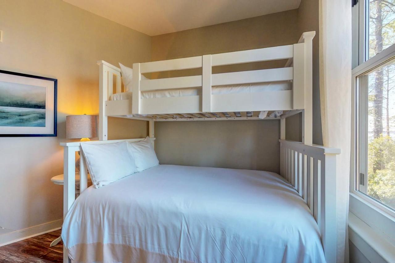 Bahia Condos Destin Zewnętrze zdjęcie