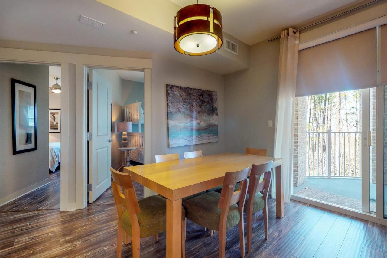 Bahia Condos Destin Zewnętrze zdjęcie
