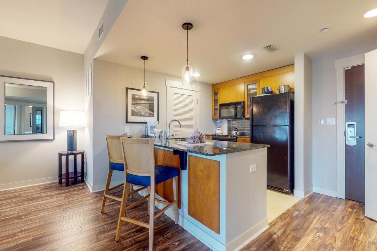 Bahia Condos Destin Zewnętrze zdjęcie