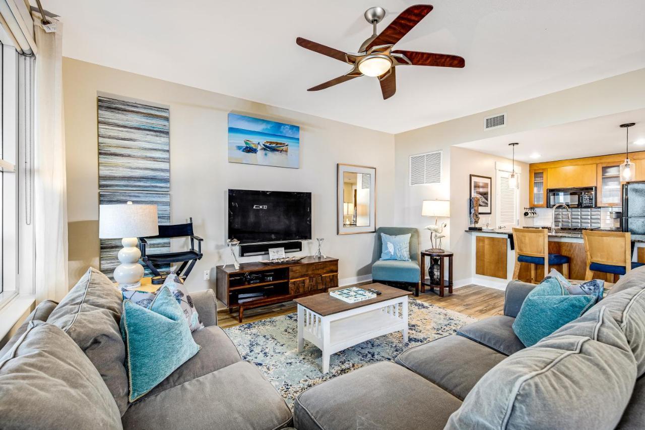 Bahia Condos Destin Pokój zdjęcie