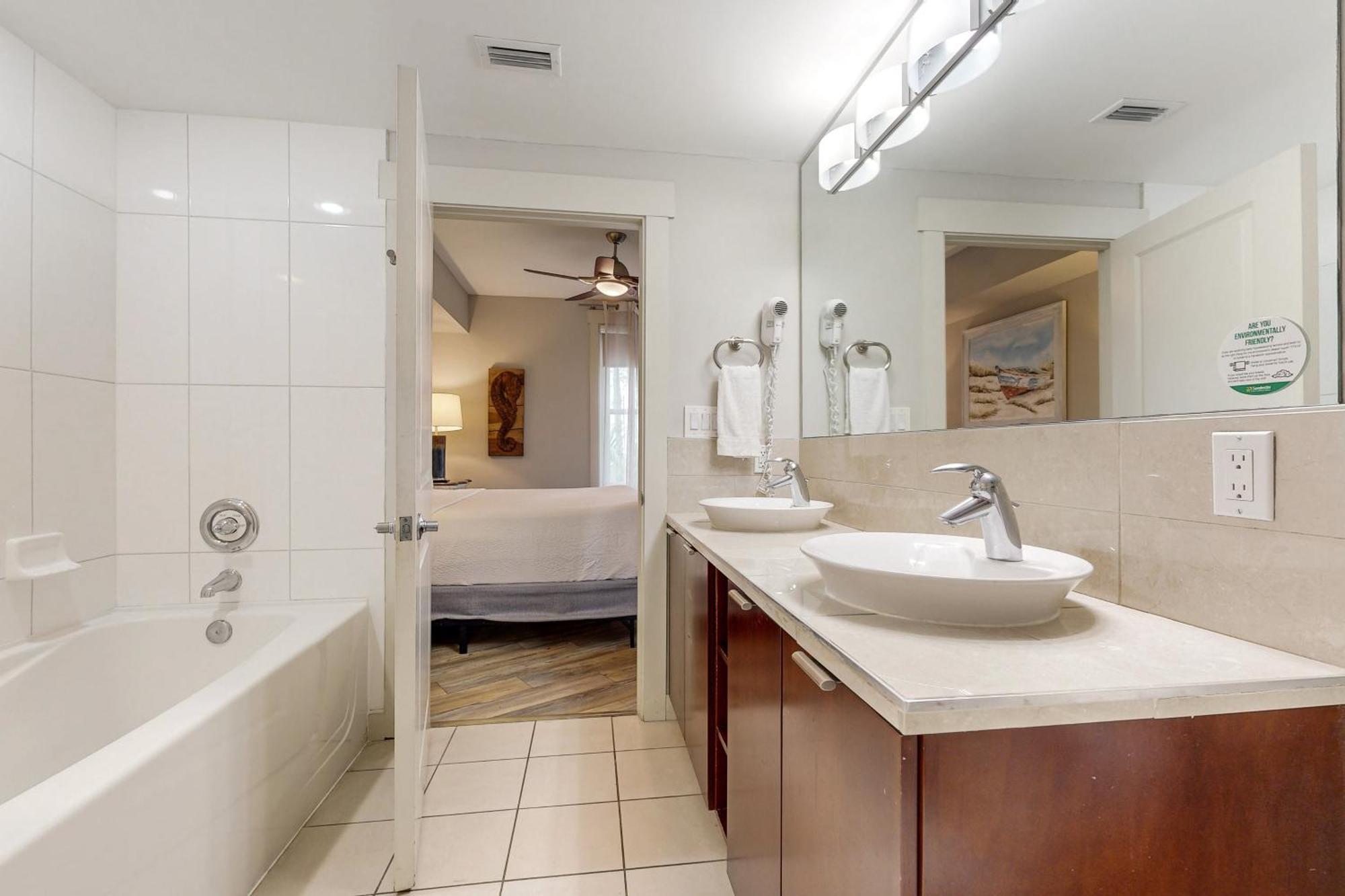 Bahia Condos Destin Zewnętrze zdjęcie