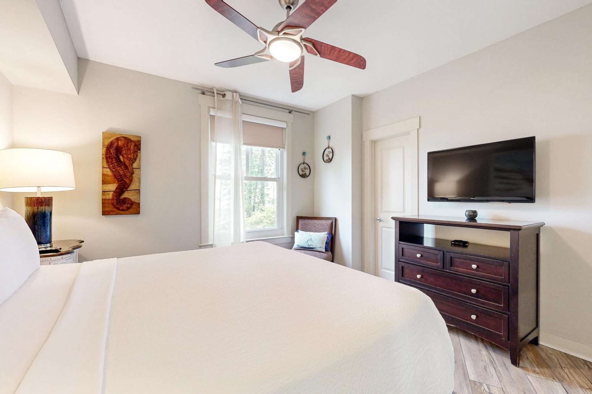Bahia Condos Destin Zewnętrze zdjęcie