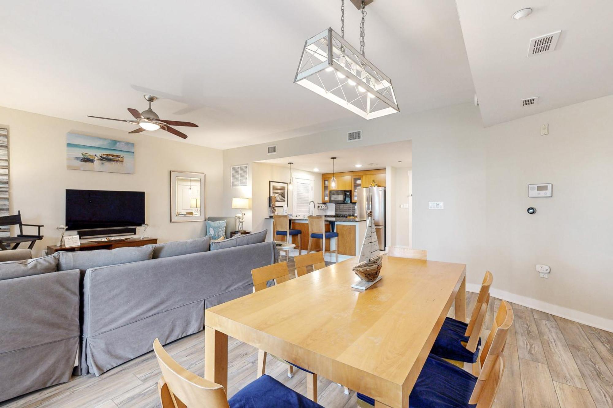 Bahia Condos Destin Zewnętrze zdjęcie