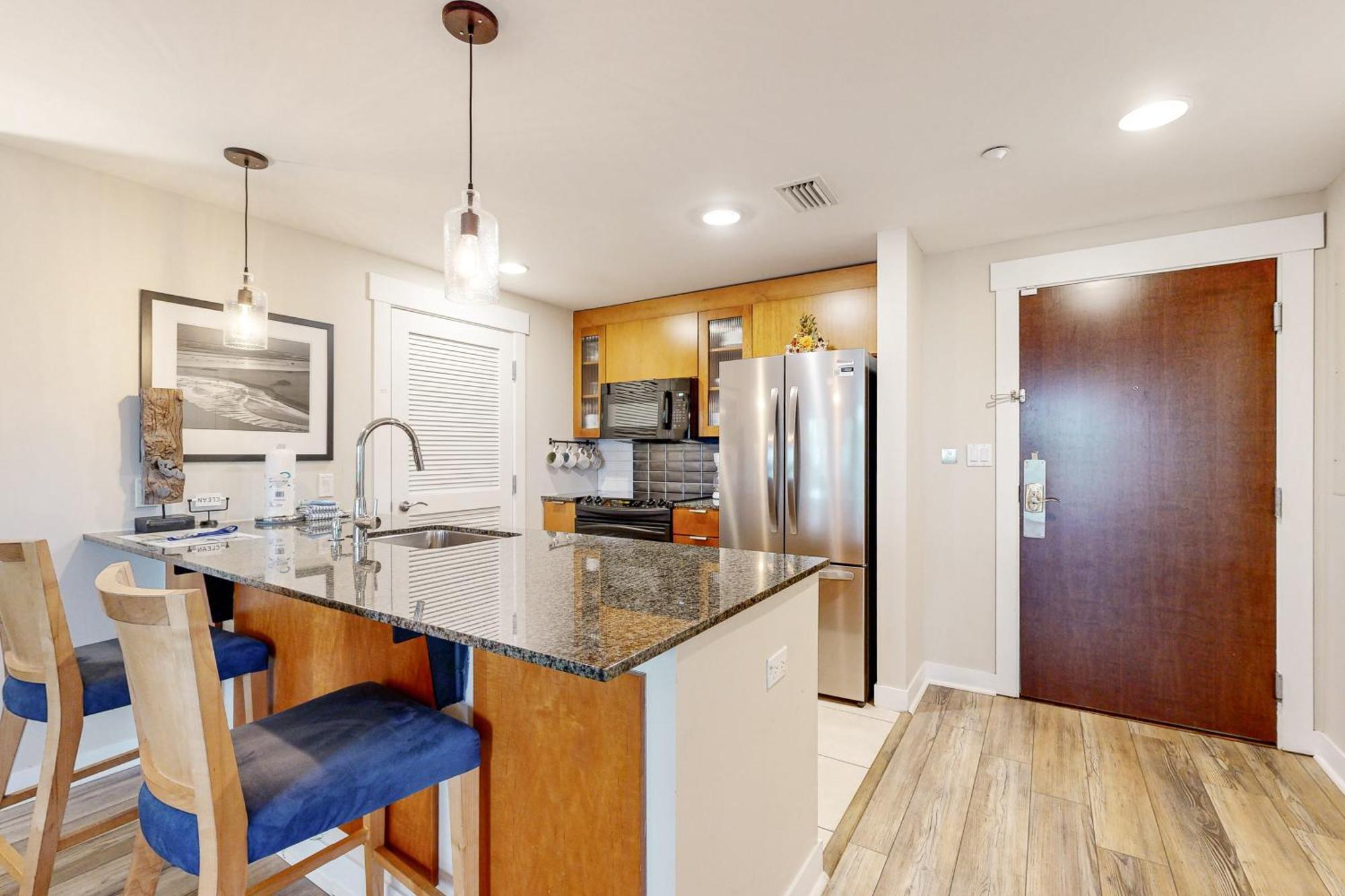 Bahia Condos Destin Zewnętrze zdjęcie
