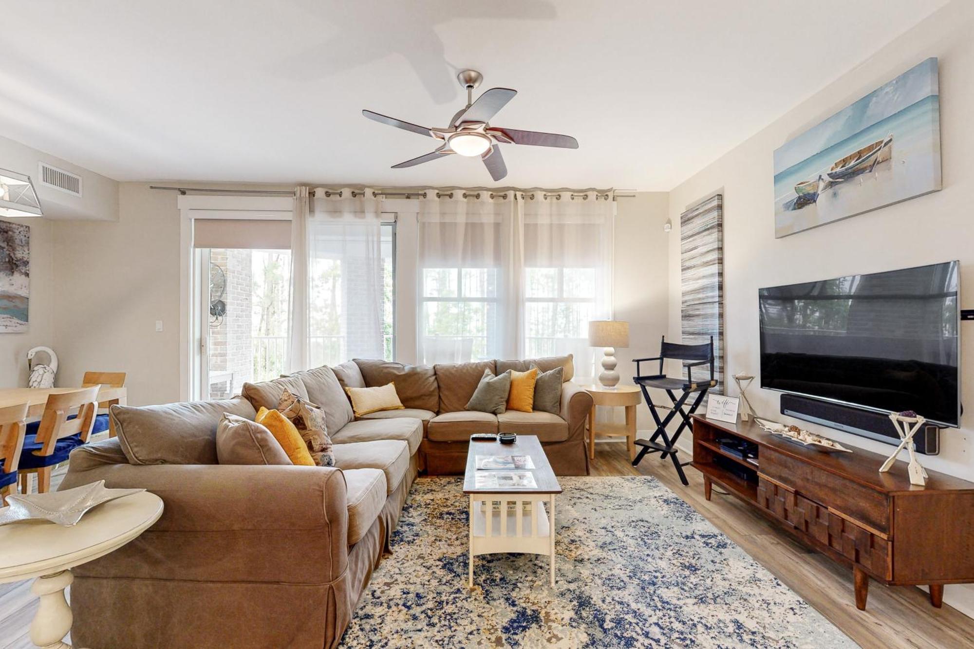 Bahia Condos Destin Zewnętrze zdjęcie