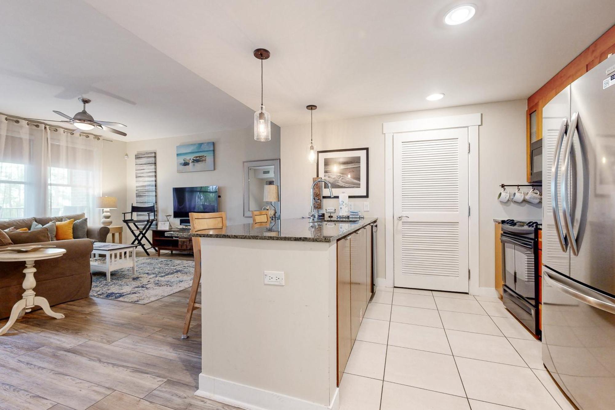 Bahia Condos Destin Zewnętrze zdjęcie