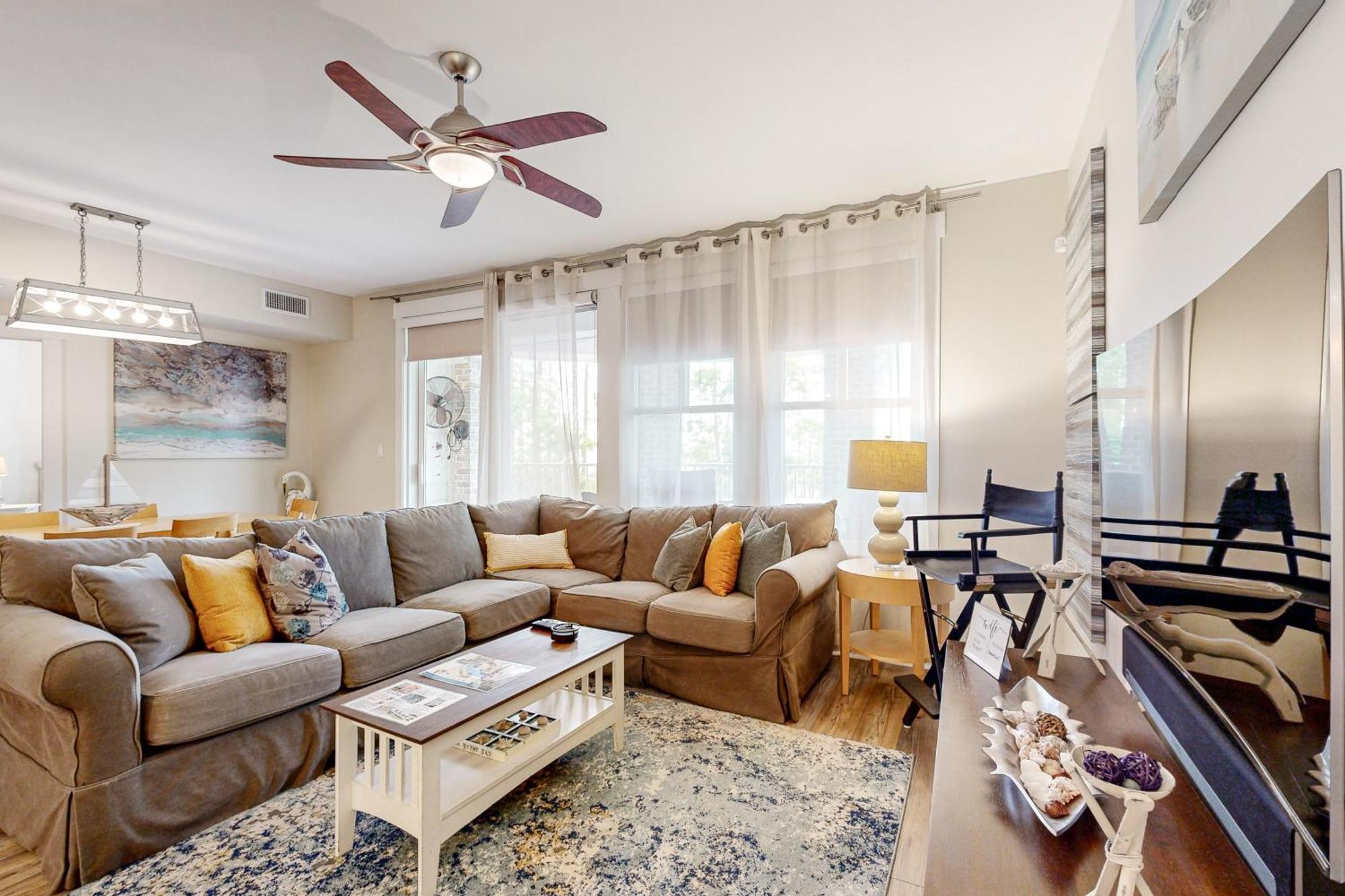 Bahia Condos Destin Zewnętrze zdjęcie