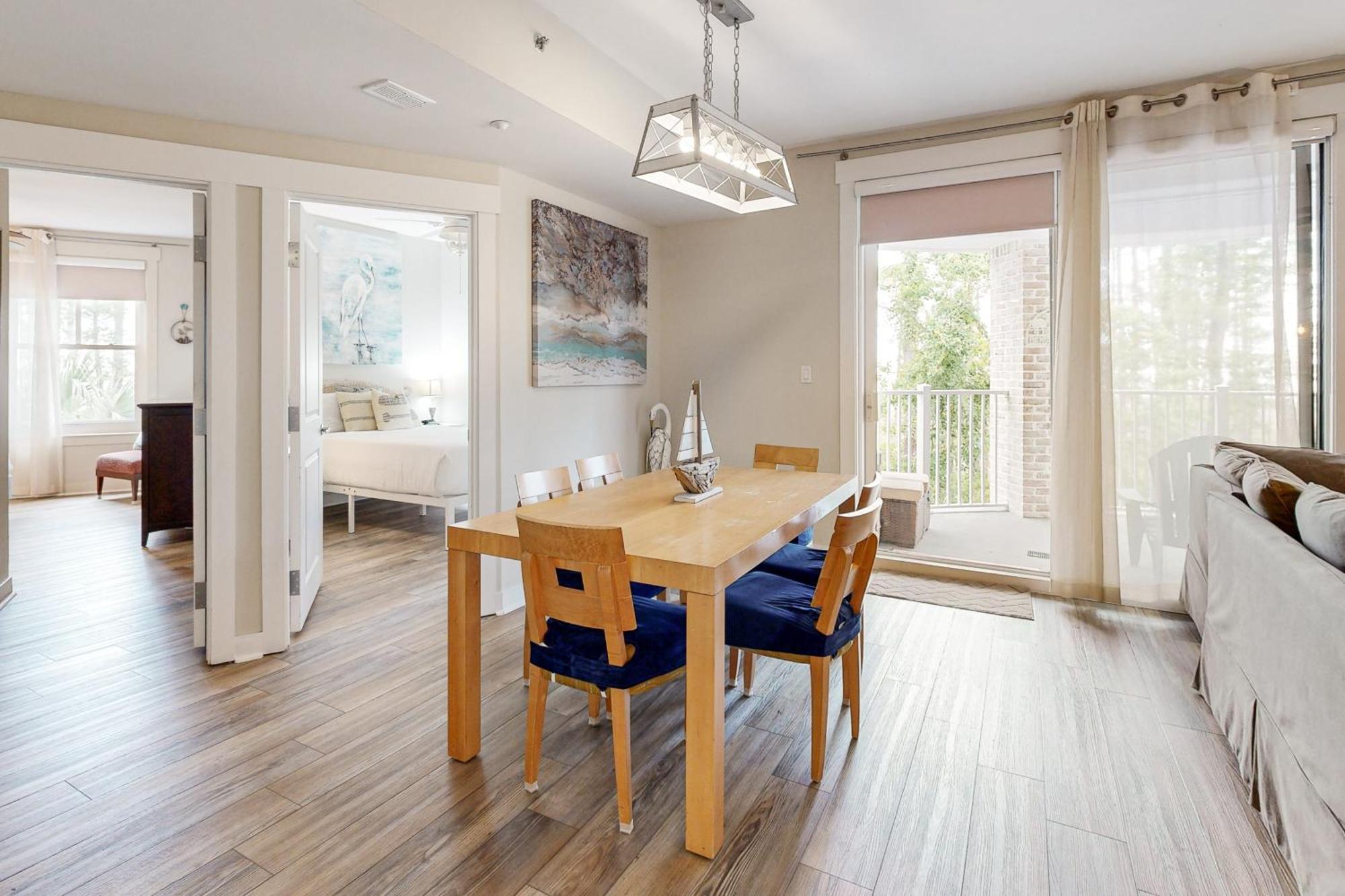 Bahia Condos Destin Zewnętrze zdjęcie