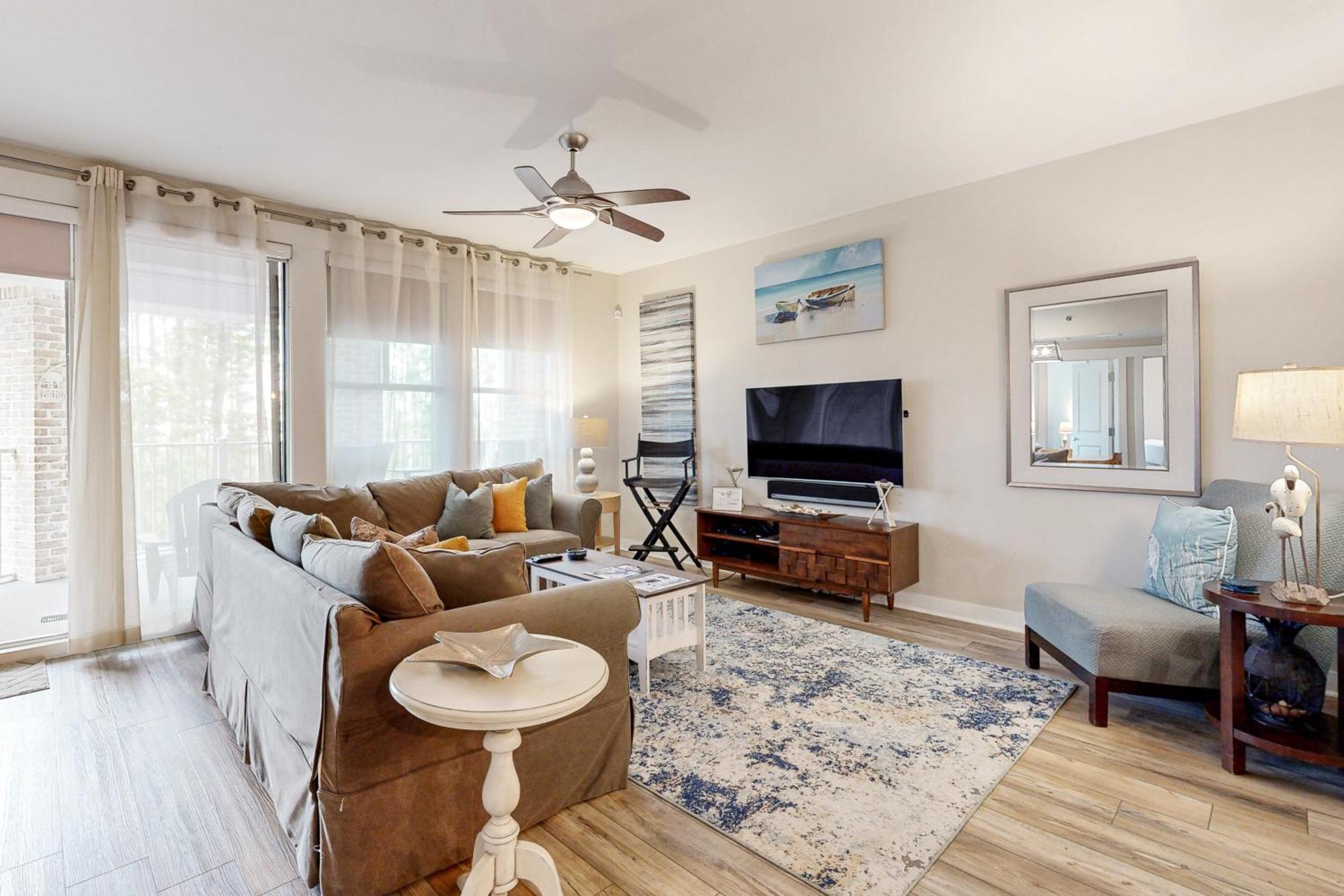 Bahia Condos Destin Zewnętrze zdjęcie