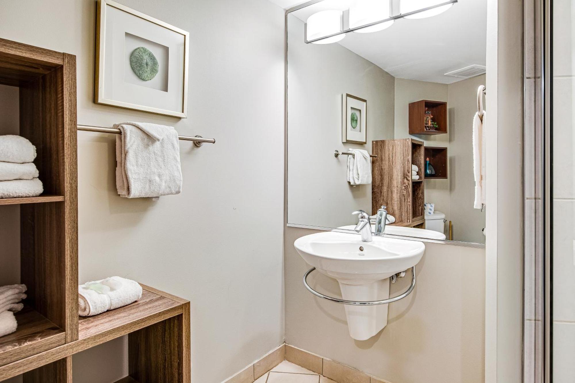 Bahia Condos Destin Pokój zdjęcie
