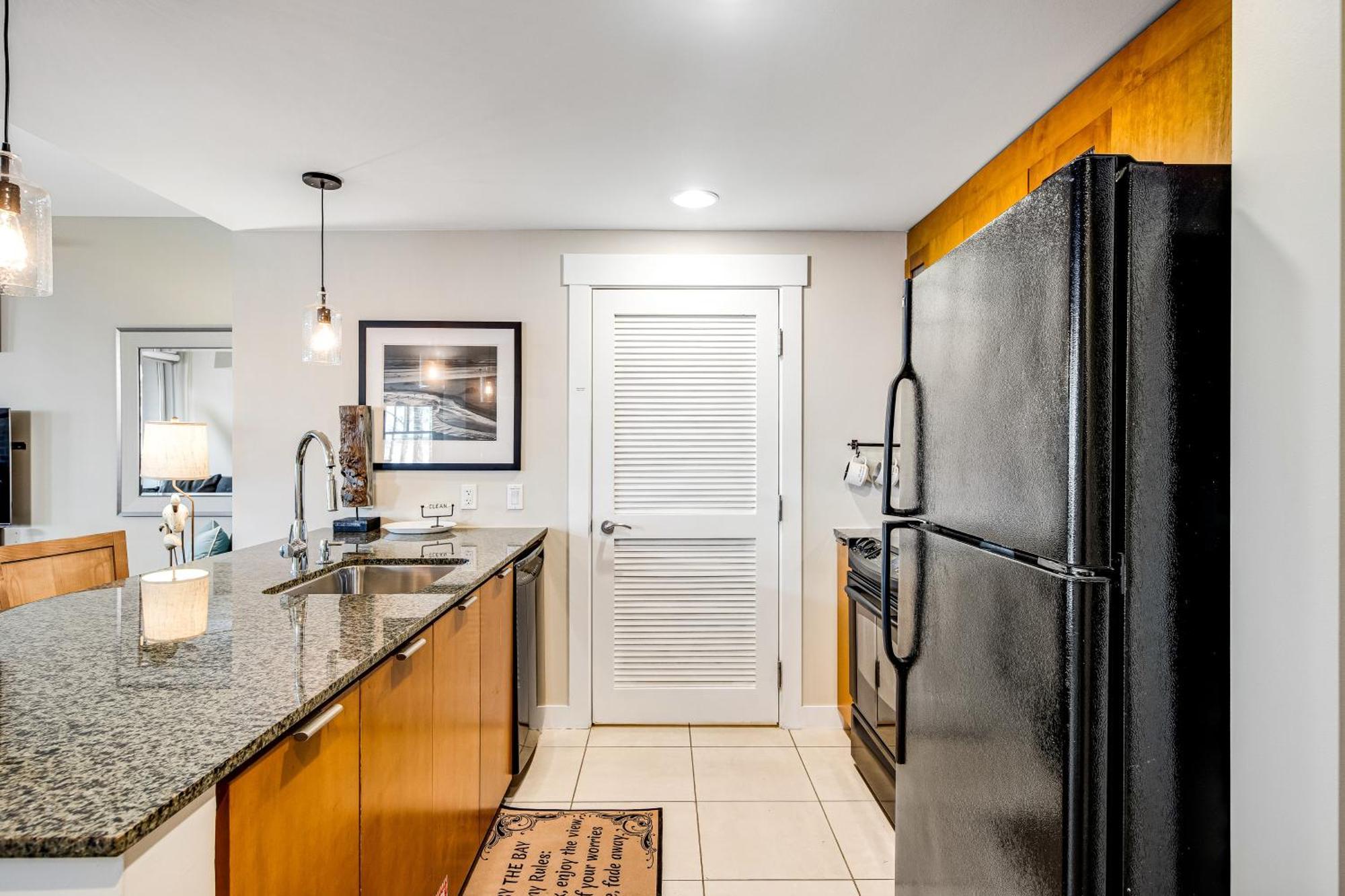 Bahia Condos Destin Pokój zdjęcie