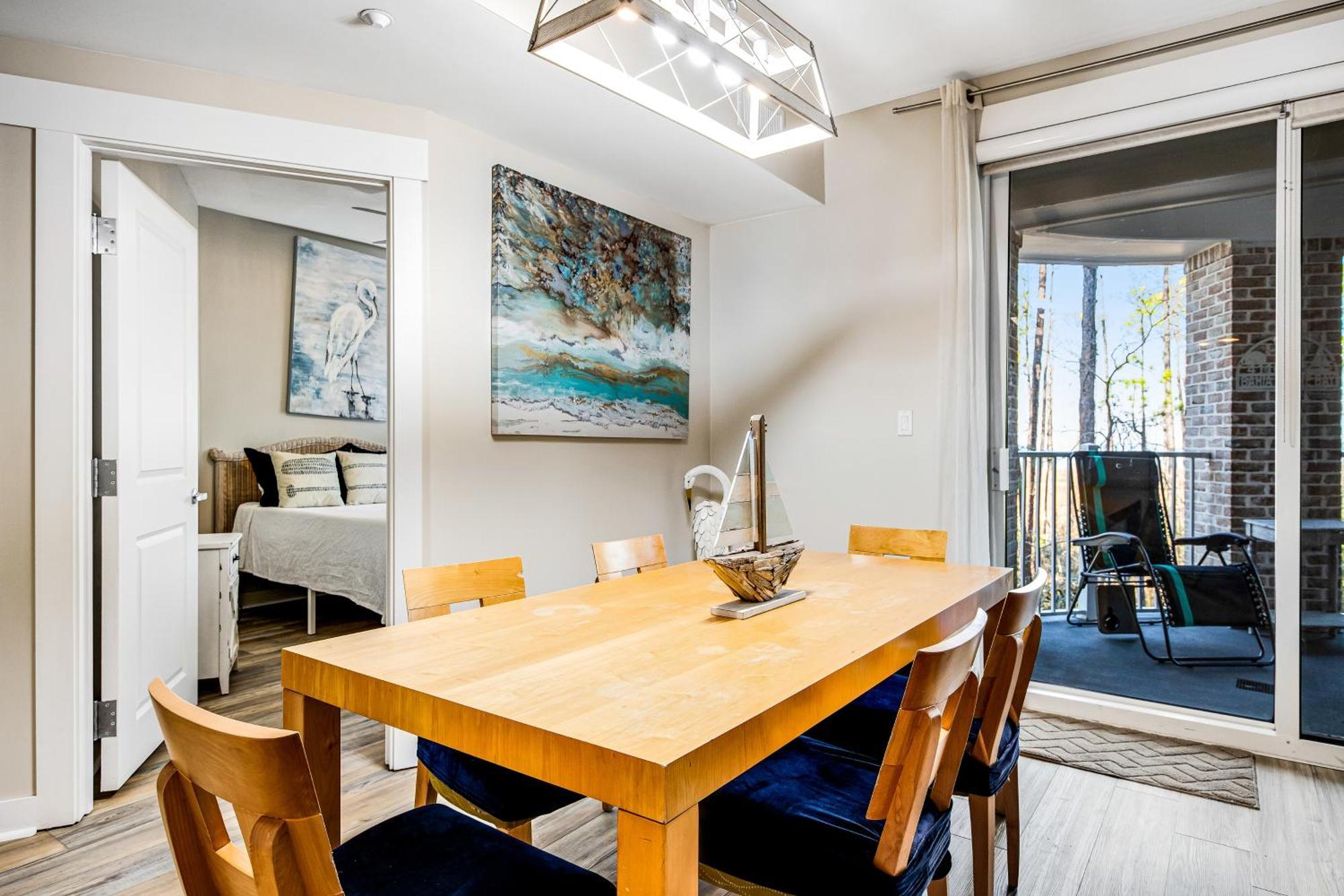 Bahia Condos Destin Pokój zdjęcie