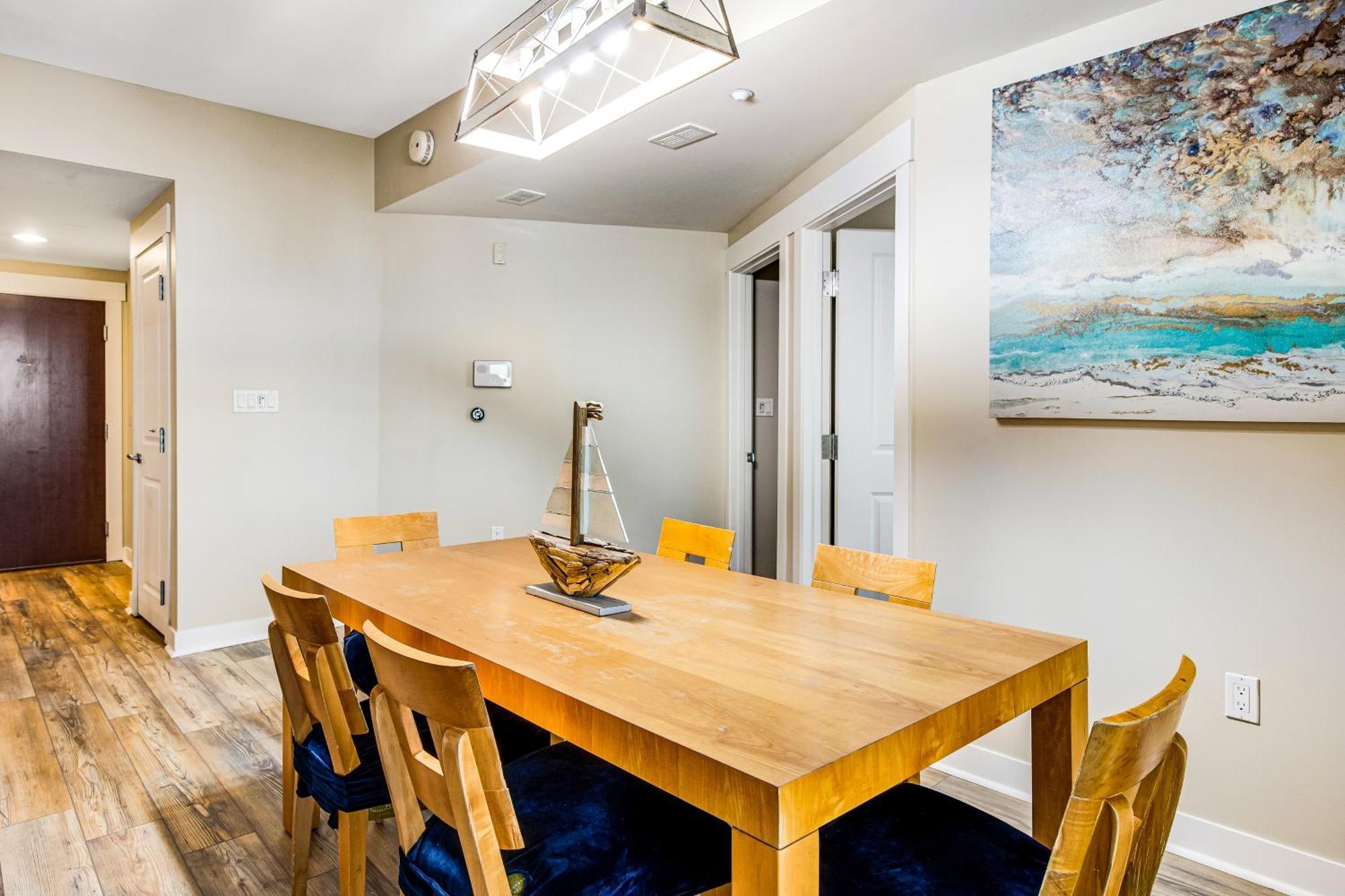 Bahia Condos Destin Pokój zdjęcie