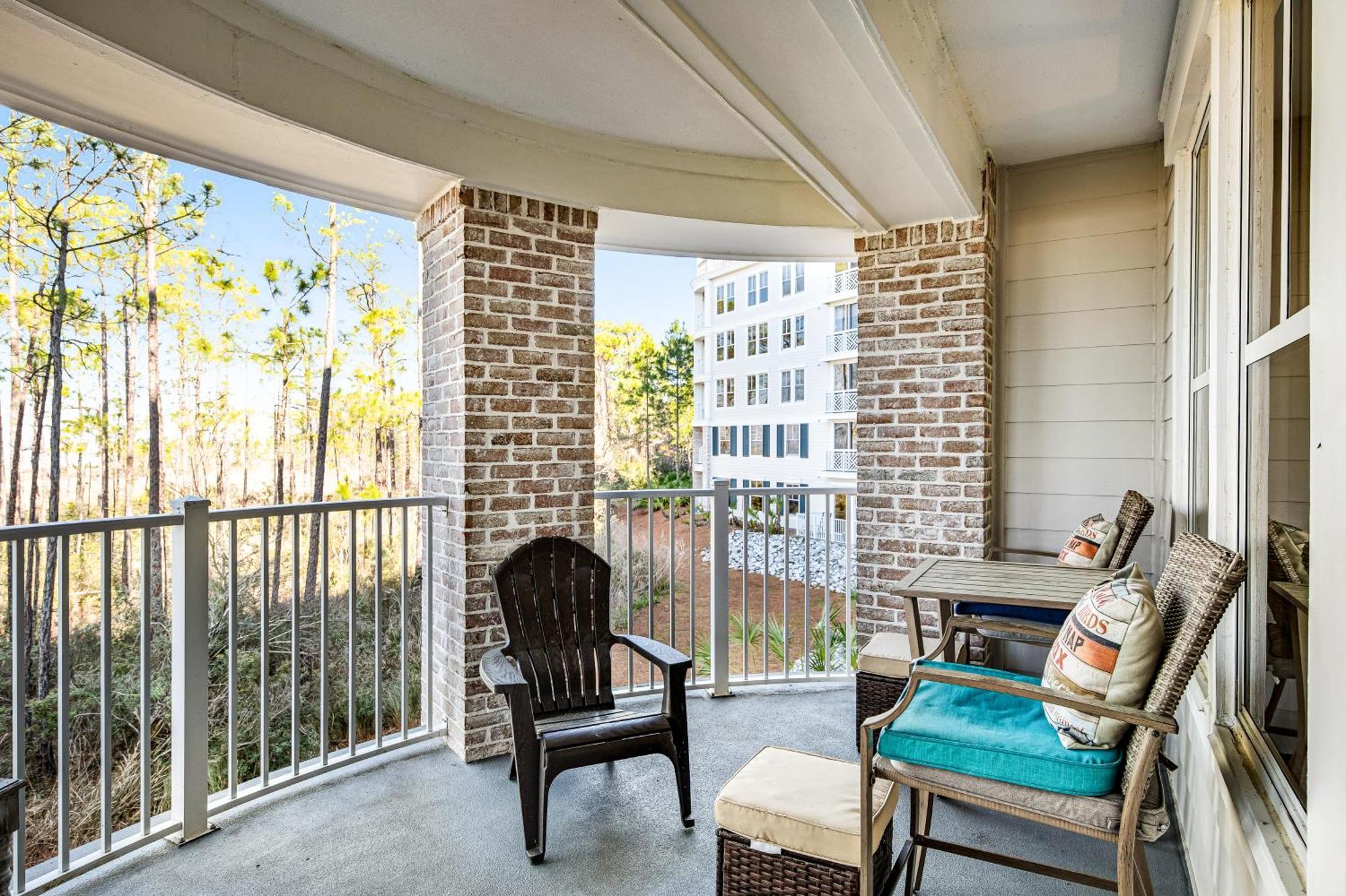 Bahia Condos Destin Pokój zdjęcie