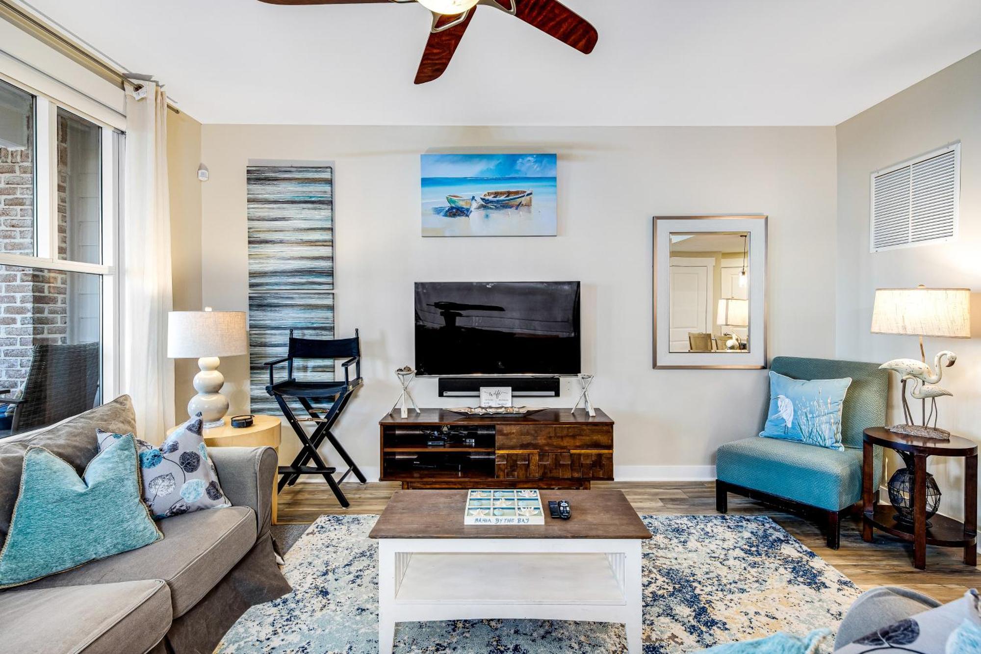 Bahia Condos Destin Pokój zdjęcie