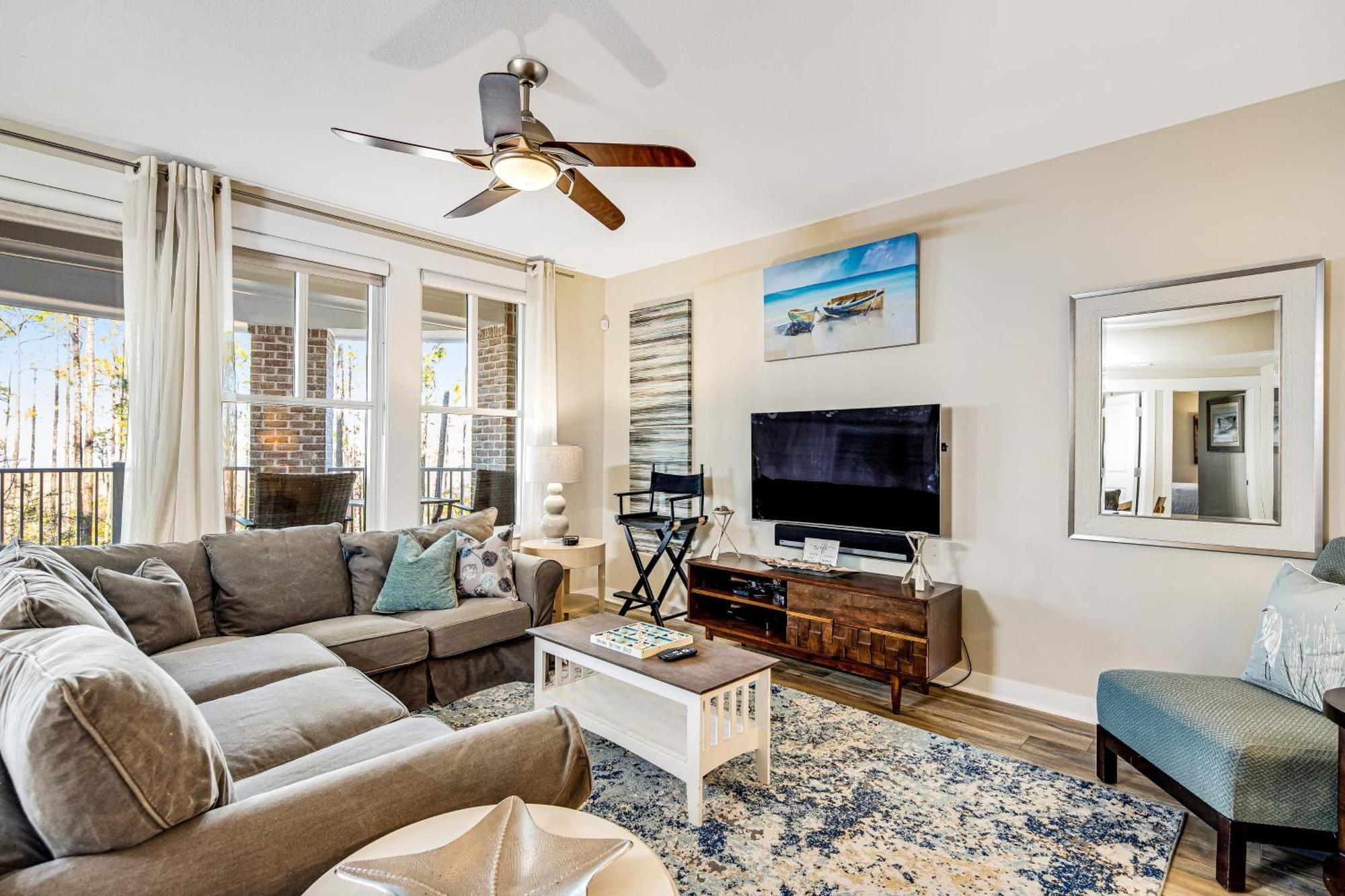Bahia Condos Destin Pokój zdjęcie