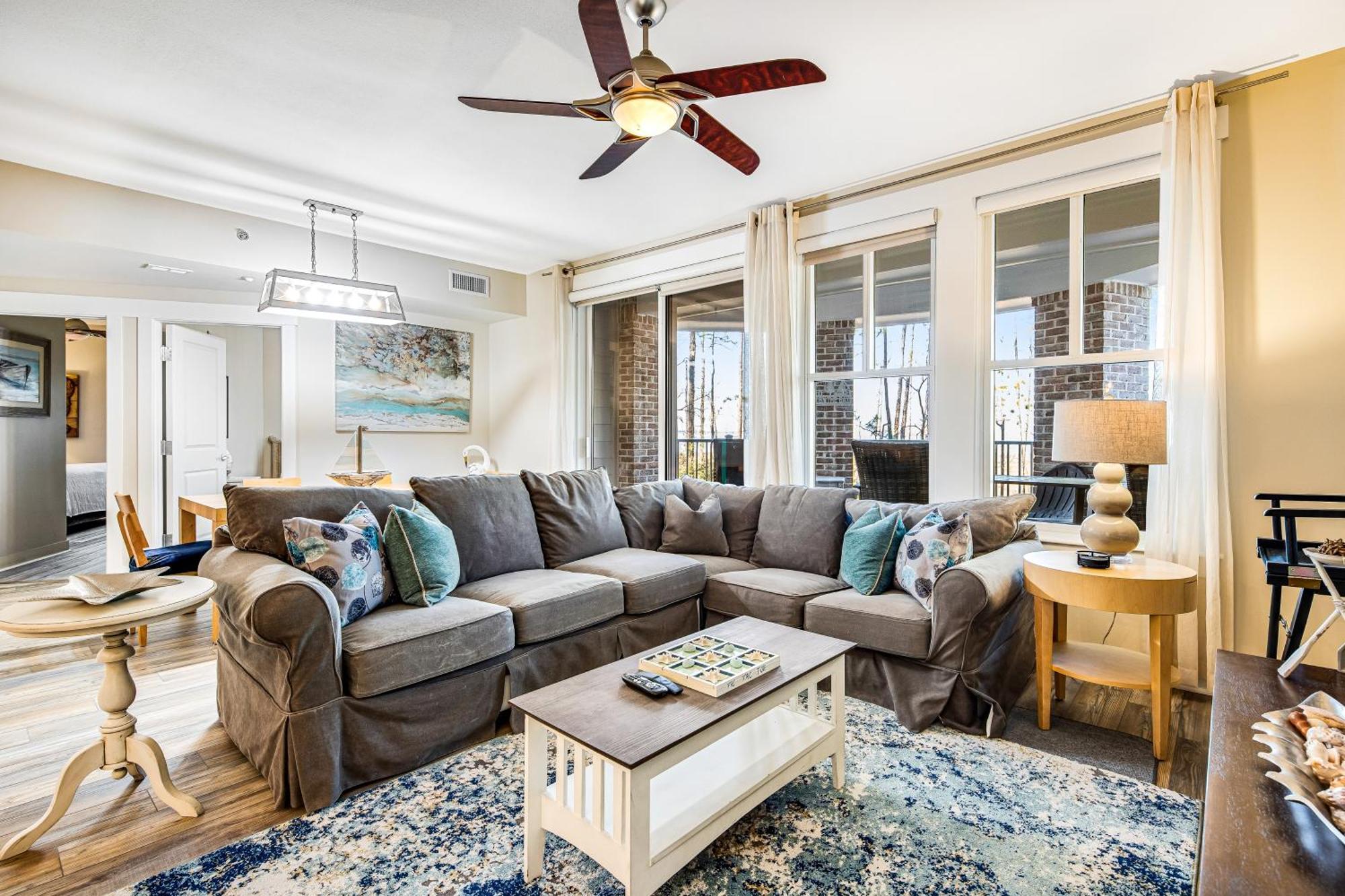 Bahia Condos Destin Pokój zdjęcie