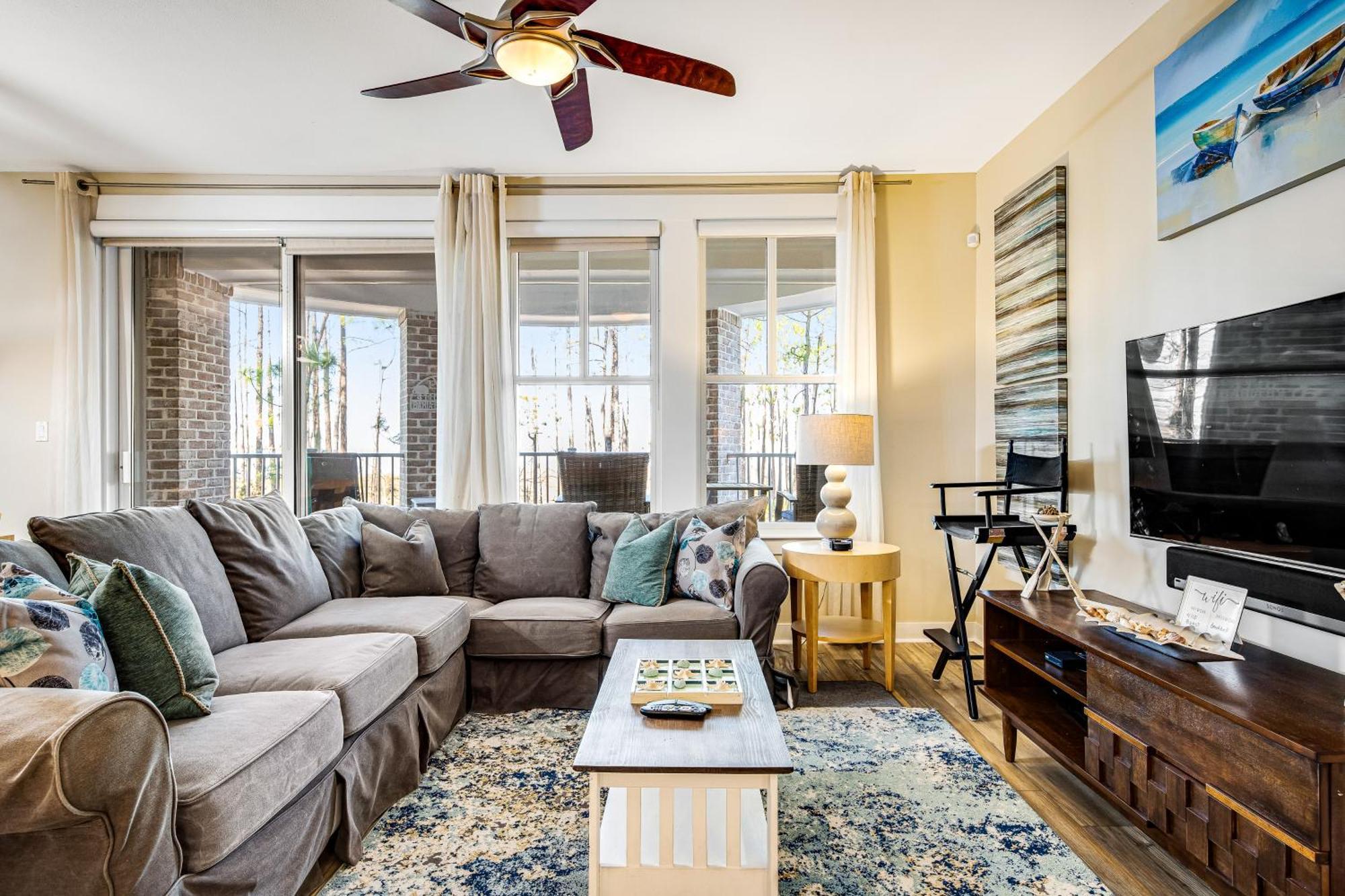 Bahia Condos Destin Pokój zdjęcie